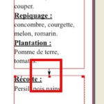 Scribus 01 : réaliser une brochure A4 en PDF
